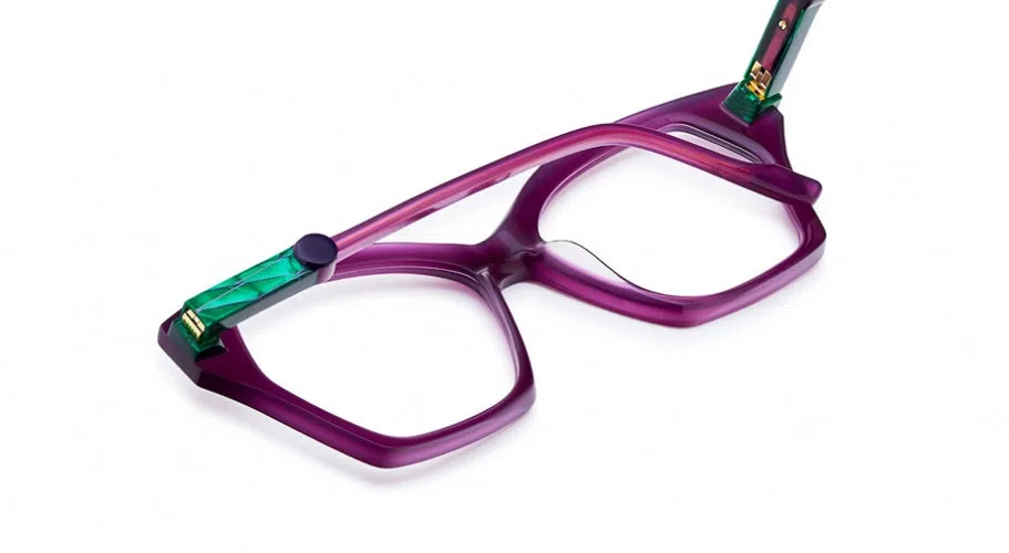 Etnia Barcelona SNAKE EYES Eyeglasses - view 16